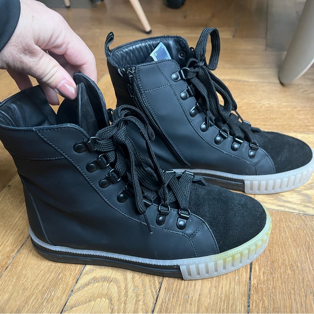Italian made Women's Sneakers